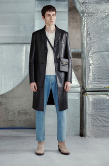 Bally Fall 2020 Ready-to-Wear / Балли осень-зима 2020 / Неделя моды: Милан